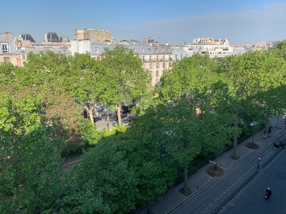 Thegreatflat Apartment Paris Exterior photo